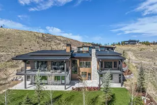 203 W Peace Tree Trail., Kamas, UT 84036 - Photo 2