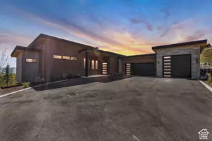 203 W Peace Tree Trail., Kamas, UT 84036 - Photo 56
