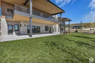 203 W Peace Tree Trail., Kamas, UT 84036 - Photo 50