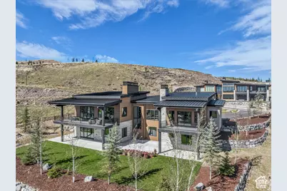 203 W Peace Tree Trl, Kamas, UT 84036 - Photo 4