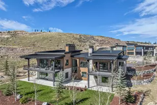203 W Peace Tree Trail., Kamas, UT 84036 - Photo 4