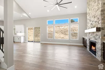 7166 W Blue Bison Ln, Herriman, UT 84096 - Photo 10
