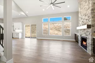 7166 W Blue Bison Ln, Herriman, UT 84096 - Photo 10