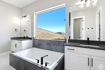 7166 W Blue Bison Ln, Herriman, UT 84096 - Photo 22