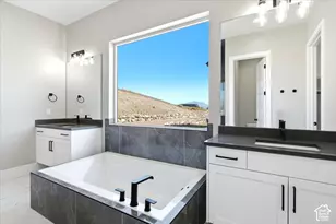 7166 W Blue Bison Ln, Herriman, UT 84096 - Photo 22