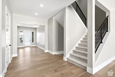 7166 W Blue Bison Ln, Herriman, UT 84096 - Photo 8