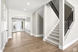 7166 W Blue Bison Ln, Herriman, UT 84096 - Photo 8
