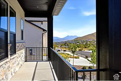 7166 W Blue Bison Ln, Herriman, UT 84096 - Photo 4