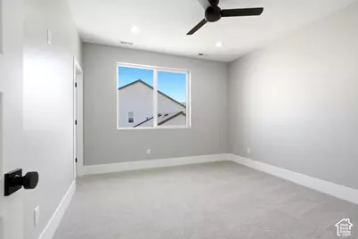 7166 W Blue Bison Ln, Herriman, UT 84096 - Photo 32