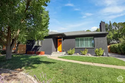 1817 S 2300 E, Salt Lake City, UT 84108 - Photo 1