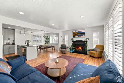 1817 S 2300 E, Salt Lake City, UT 84108 - Photo 4