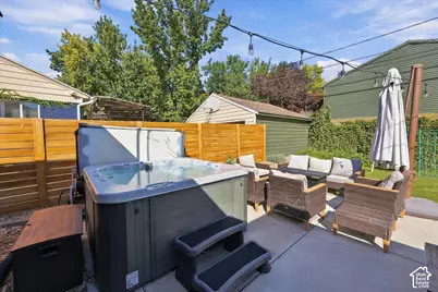 1817 S 2300 E, Salt Lake City, UT 84108 - Photo 30
