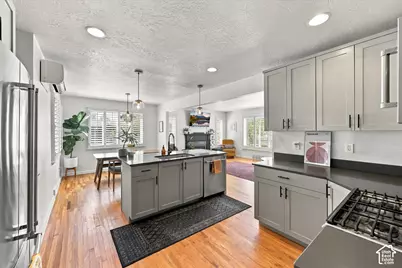 1817 S 2300 E, Salt Lake City, UT 84108 - Photo 12
