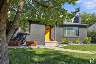 1817 S 2300 E, Salt Lake City, UT 84108 - Photo 2