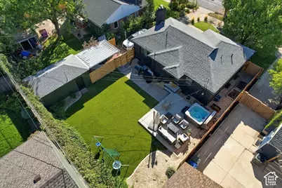 1817 S 2300 E, Salt Lake City, UT 84108 - Photo 32