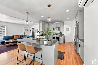 1817 S 2300 E, Salt Lake City, UT 84108 - Photo 8