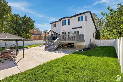 4857 S Taylors Park Dr, Taylorsville, UT 84123 - Photo 42
