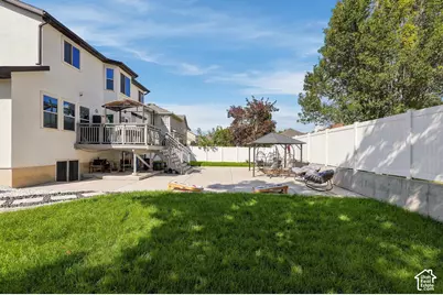 4857 S Taylors Park Dr, Taylorsville, UT 84123 - Photo 46