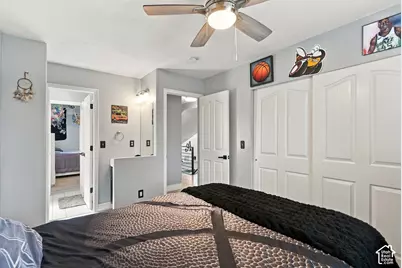 4857 S Taylors Park Dr, Taylorsville, UT 84123 - Photo 28