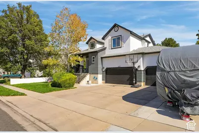 4857 S Taylors Park Dr, Taylorsville, UT 84123 - Photo 6