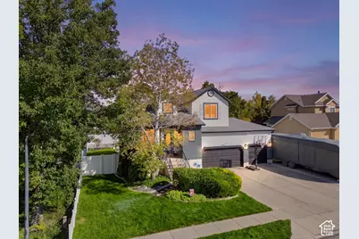 4857 S Taylors Park Dr, Taylorsville, UT 84123 - Photo 4
