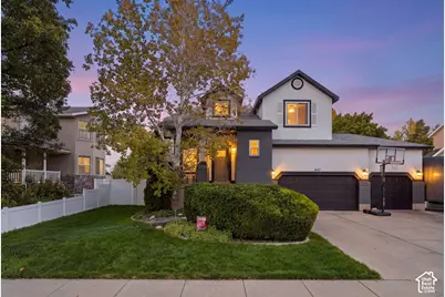 4857 S Taylors Park Dr, Taylorsville, UT 84123 - Photo 2