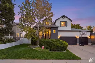 4857 S Taylors Pk Dr, Taylorsville, UT 84123 - Photo 2