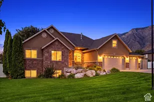 1016 W 8000 S, Willard, UT 84340 - Photo 1