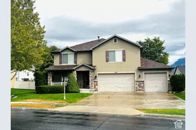 554 N 1510 W W, Lindon, UT 84042 - Photo 1