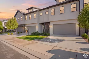 2600 N Ocotillo Way E, Santa Clara, UT 84765 - Photo 1