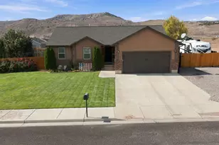 1086 S 800 W, Richfield, UT 84701 - Photo 1