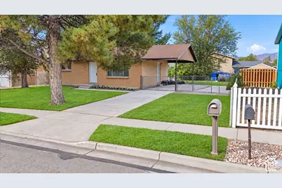 6130 S Nimbus Way, Salt Lake City, UT 84118 - Photo 2