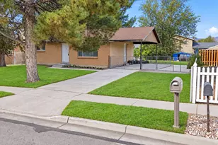 6130 S Nimbus Way, Salt Lake City, UT 84118 - Photo 2