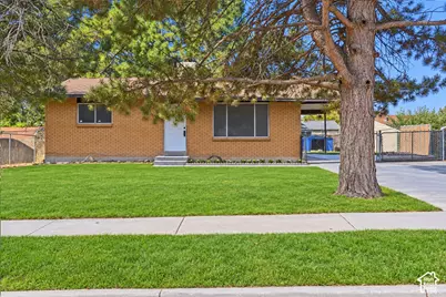 6130 S Nimbus Way, Salt Lake City, UT 84118 - Photo 1
