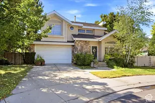 3980 S Dewcrest Cir E, Holladay, UT 84124 - Photo 1