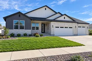 1378 W 7240 S, West Jordan, UT 84084 - Photo 1