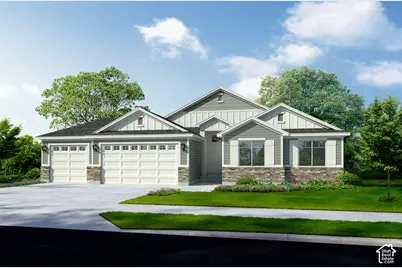 1354 W 7240 S #103, West Jordan, UT 84084 - Photo 2