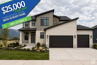 6376 S Larry Way #138, South Weber, UT 84405 - Photo 1