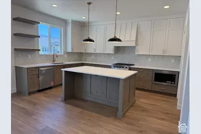 6376 S Larry Way #138, South Weber, UT 84405 - Photo 2