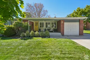837 N 100 E, American Fork, UT 84003 - Photo 1