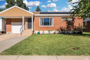4581 S 150 W, Washington Terrace, UT 84405 - Photo 1