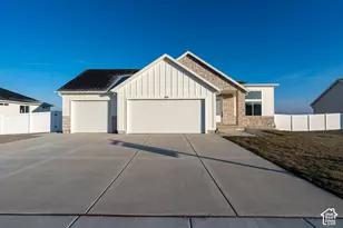 404 E Broderick Wy, Grantsville, UT 84029 - Photo 1