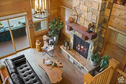 5878 E Snow Basin Rd, Huntsville, UT 84317 - Photo 8