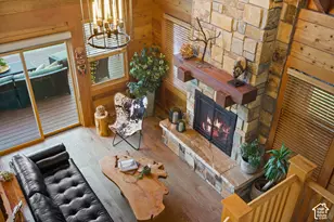 5878 E Snow Basin Rd, Huntsville, UT 84317 - Photo 8