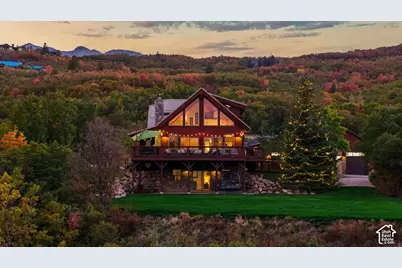5878 E Snow Basin Rd, Huntsville, UT 84317 - Photo 2