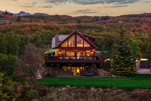 5878 E Snow Basin Rd, Huntsville, UT 84317 - Photo 2