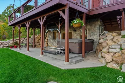 5878 E Snow Basin Rd, Huntsville, UT 84317 - Photo 54