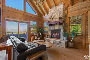 5878 E Snow Basin Rd, Huntsville, UT 84317 - Photo 4