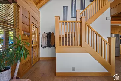 5878 E Snow Basin Rd, Huntsville, UT 84317 - Photo 28