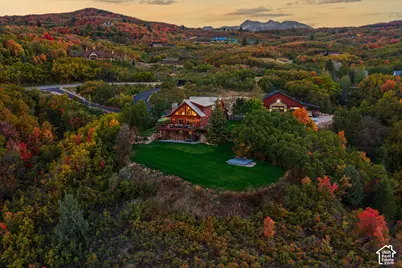 5878 E Snow Basin Rd, Huntsville, UT 84317 - Photo 1